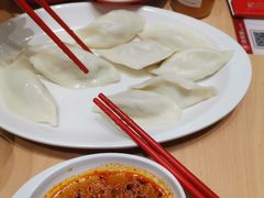 -喜家德虾仁水饺(浦东山姆店)