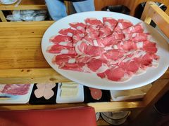 -前门杨记·铜锅涮肉(王府井·故宫店)