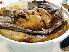 叫花童子鸡-楼外楼(西湖景区孤山路店)