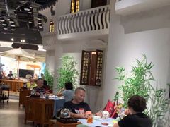 -晓粤·惹味粤菜(凯德乐峰广场店)