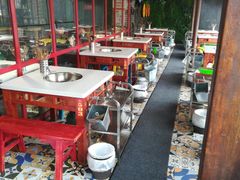 -钢管厂歆瑞源油卤串串香(春熙路太古里店)