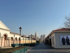 -京津佛罗伦萨小镇