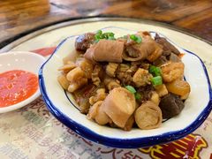 -横沥牛庄(总店)