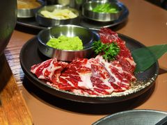 -陇璟烧肉酒场(友谊阳光城店)
