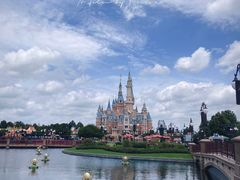 -上海迪士尼度假区