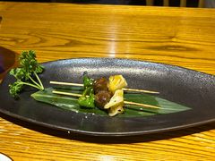-山盛创作料理·Yamamori(珠宾店)