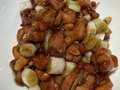 -锦府盐帮·侯宅(五棵松万达店)