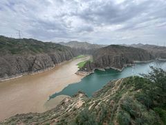 -刘家峡水库