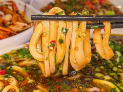 -辣螃铠盆盆蟹大排档(总店)