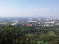 -南京市江宁方山