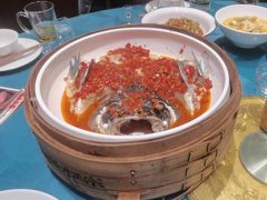 -渔乡米香·剁椒鱼头(四方坪店)