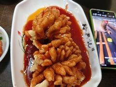 -裕兴记•蟹黄面馆(人民广场店)