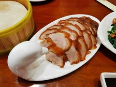 -北平小馆·烤鸭·家常菜(磨房北里店)