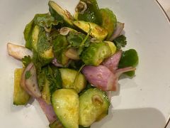 -南山鲜虾面·活鲜小馆·海味大连菜(南山总店)