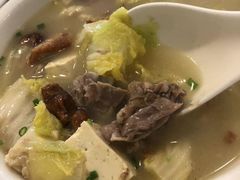 -明城五号烤鸭坊(建国门店)