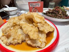 -英兰朝族饭店(河南桥头店)