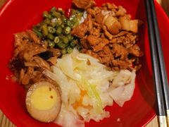 -大炮盐酥鸡(新街口店)