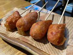 -格朗合 · 鸡汤米线(和悦汇店)