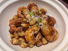 -蛇口希尔顿南海酒店·随轩中餐厅·粤菜