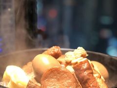 -笑福亭料理小馆(解放碑店)