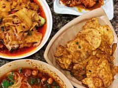 -小街天府(西工小街店)