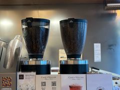 -Cafe del Volcan(永康路店)