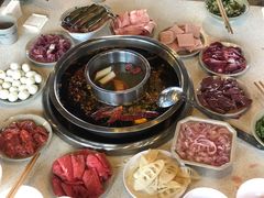 -九尺赵老四鲜鹅肠火锅