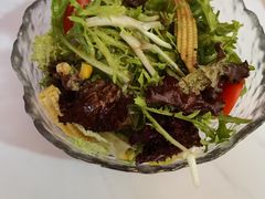 -库滋明·俄罗斯特色美食(中央大街店)