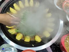 -边江铁锅炖鱼(振八街店)
