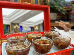 -品海楼·大连海胆锅贴馆(东港店)