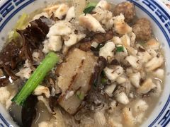 -老西安韩记三鲜煮馍(四府街店)
