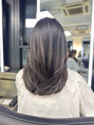 -HD HAIR STYLE