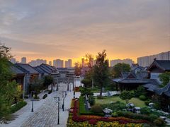 -即墨古城