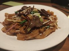 -大树餐厅(益田假日店)