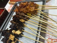 -小林哥的海鲜馆·夜宵烧烤(渔人码头店)