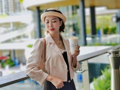 -蔻蔻椰·鲜萃椰子水(COCO Park店)