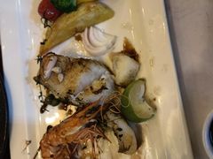-IL Forno 意坊·意大利餐厅(花园店)