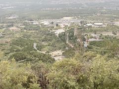 -响堂山石窟-北响堂山石窟