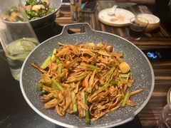 -江太极江浙菜(马桥万达广场店)