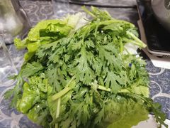 -临桂二小羊肉馆(临政路店)