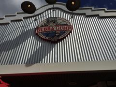 门面-Bubba Gump Shrimp(Ala Moana)