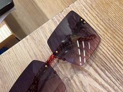 -MUJOSH木九十眼镜(月星环球港B1店)