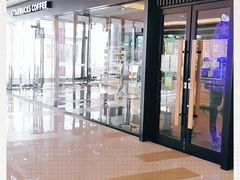 门面-星巴克(天津SM城市广场店)