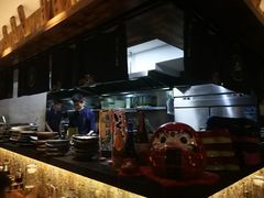 自助取餐区-一豚轩·烧鸟·豚骨拉面(五四路店)