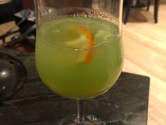 -长沙北辰洲际酒店-兰调全日餐厅