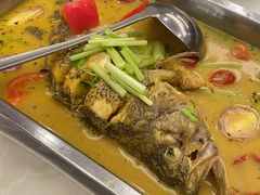 -清华大学-甲所餐厅