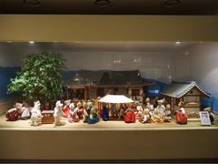 泰迪熊博物馆-济州岛泰迪熊博物馆