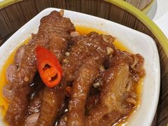 -徽御楼(南中环店)