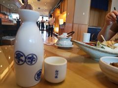 -王鼎精致料理铁板烧(世博源店)