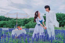 -巴黎恋人婚纱摄影(东莞总店)